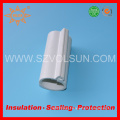 AACSR Conductor Insulation Silicone Rubber OH Line Cover